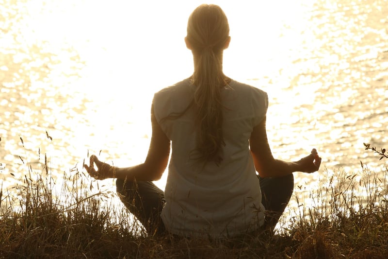 Yoga Flow